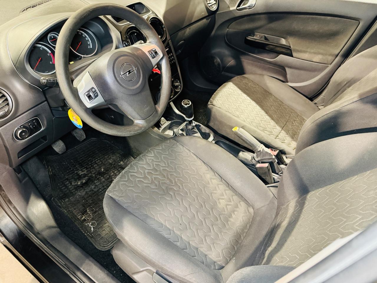 Opel CORSA*1.3*75 CV*SPORT*5 PORTE*NEOPATENTATI*