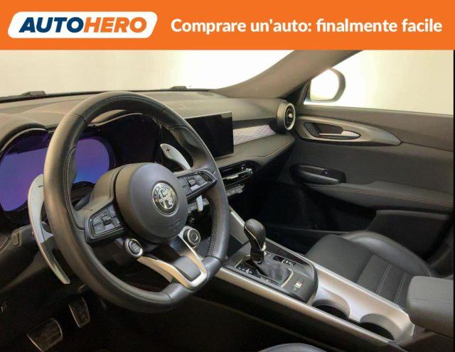 ALFA ROMEO Tonale 1.5 160 CV MHEV TCT7 Veloce
