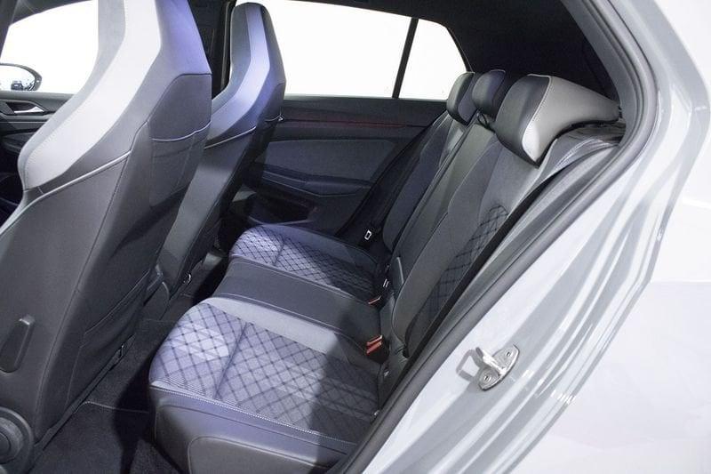 Volkswagen Golf Golf 2.0 TDI R-Line 150cv