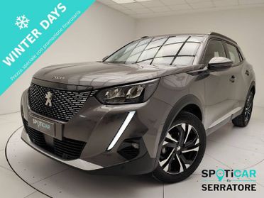 Peugeot 2008 II 2020 1.2 puretech Allure Pack s&s 130cv