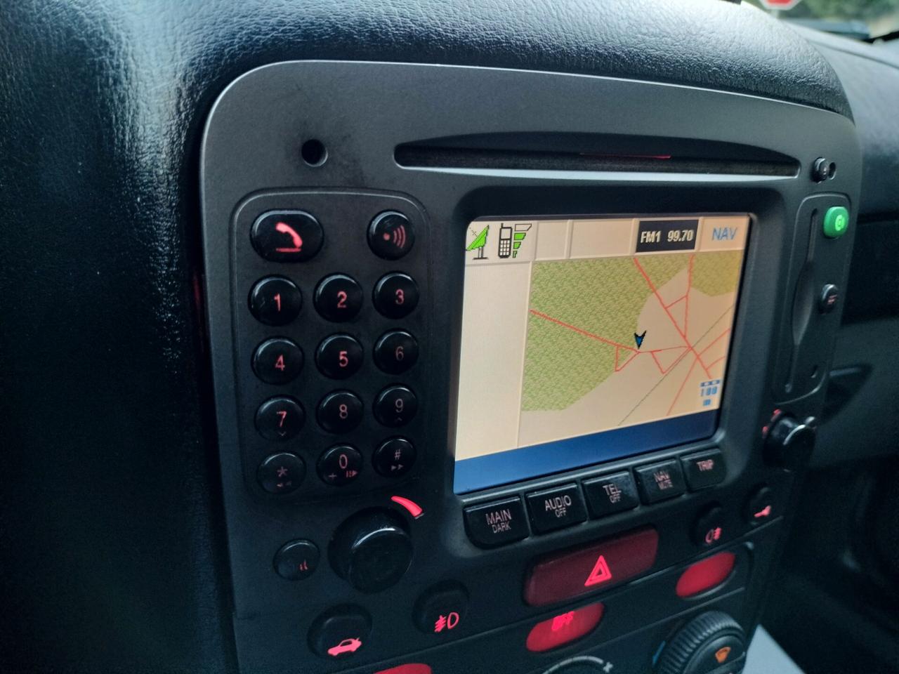 Alfa Romeo GT 1.9 MJT 16V Luxury