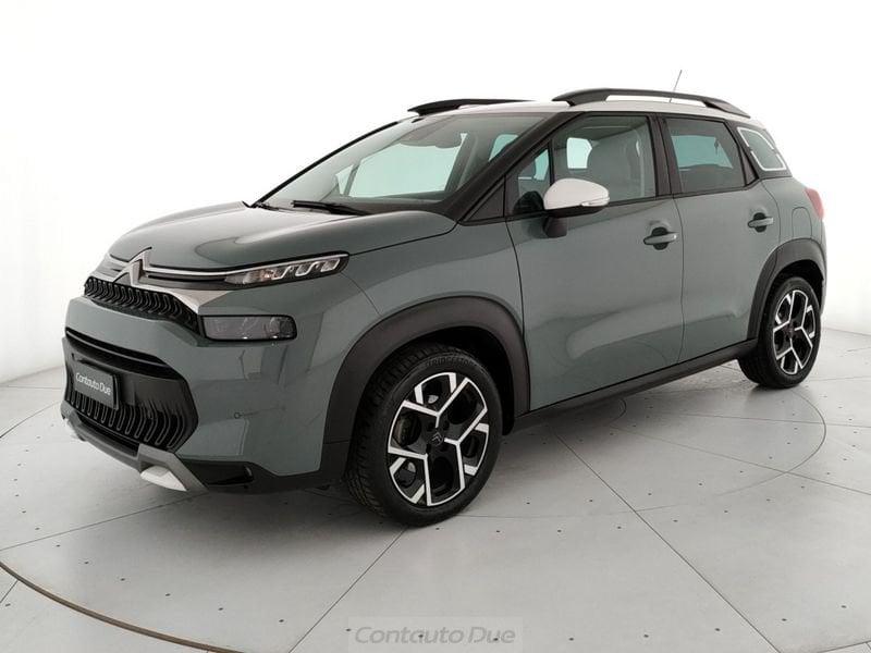 Citroën C3 Aircross C3 Aircross 1.2 puretech Shine s&s 130cv eat6