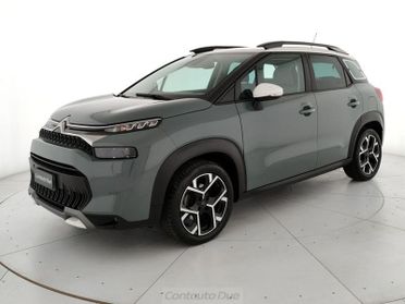Citroën C3 Aircross C3 Aircross 1.2 puretech Shine s&s 130cv eat6