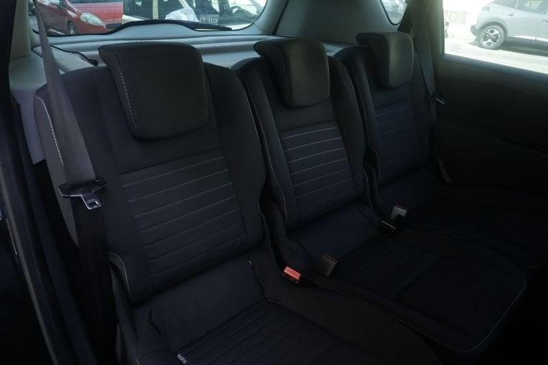 Renault Scénic XMod Cross Renault Scenic XMod Cross 1.5 dCi 110cv EDC Wave 81KW ANNO 2015