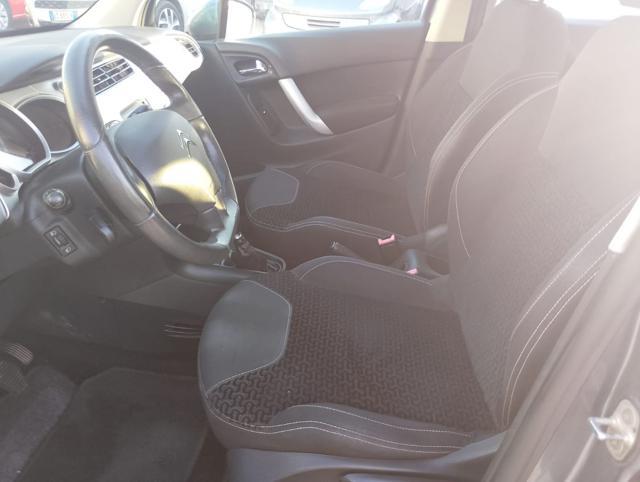 CITROEN C3 1.1 Perfect