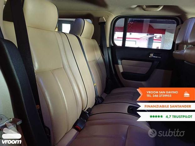 HUMMER H3 H3 3.5 Platinum