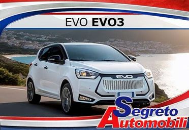 EVO EVO3 Evo 3 1.5