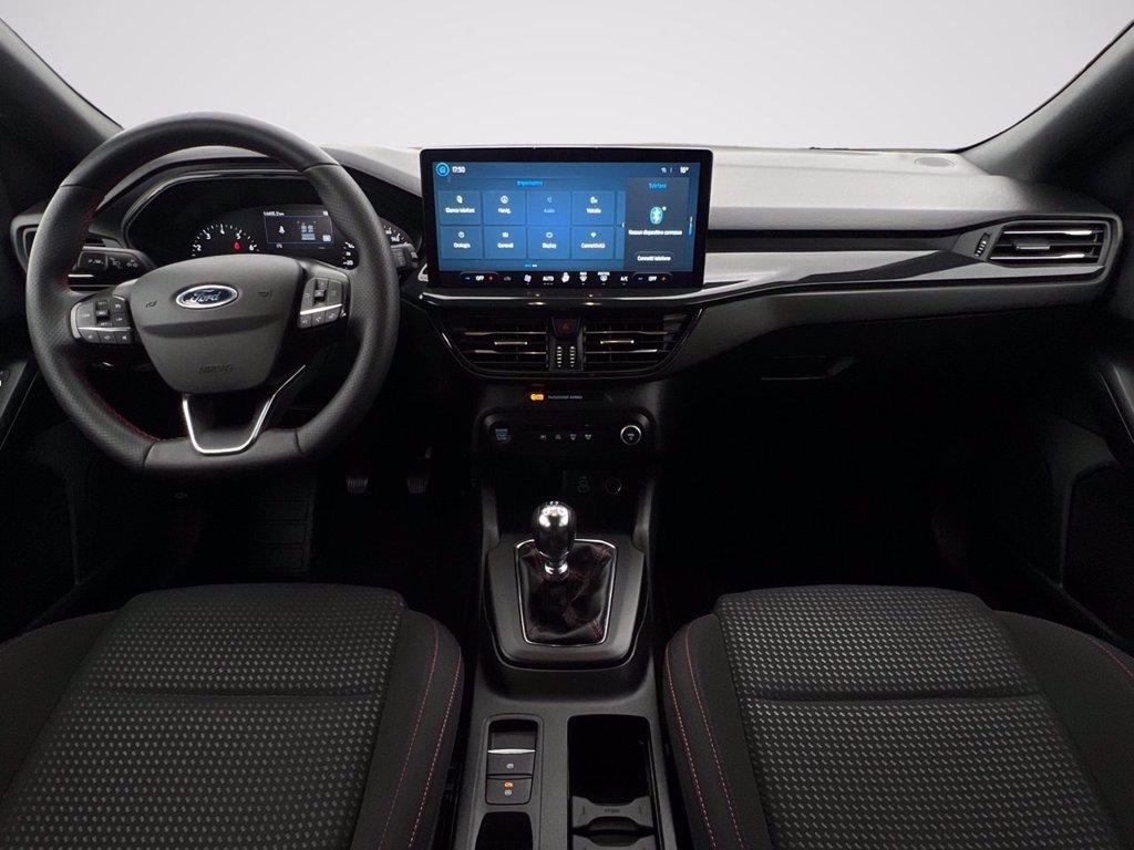 FORD Focus 1.0t ecoboost h ST-Line 125cv del 2023