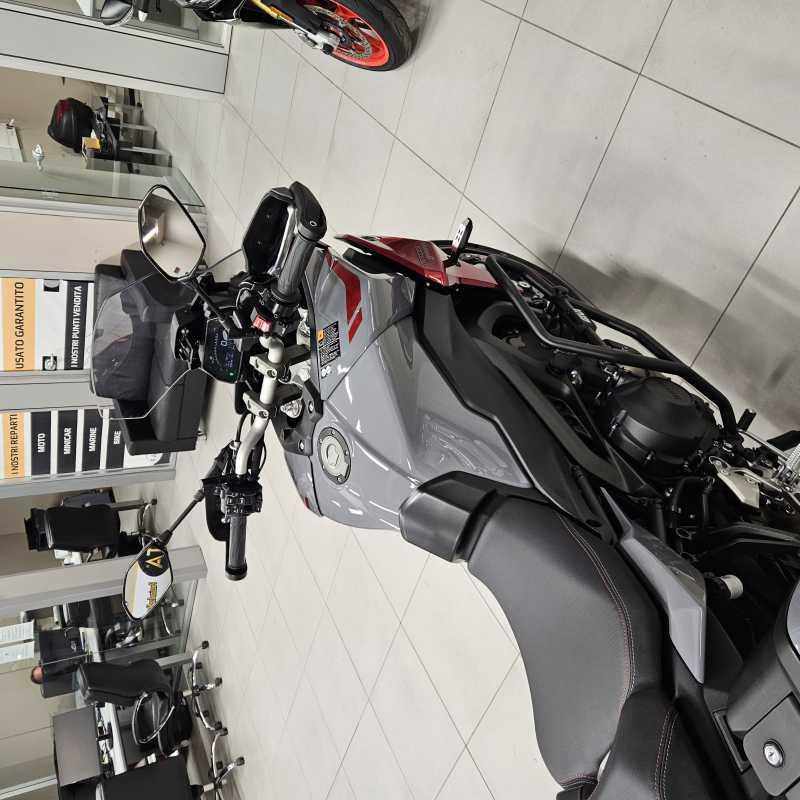 Yamaha Tracer 900 GT - 2019