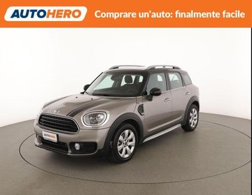 MINI Countryman 1.5 Cooper Countryman
