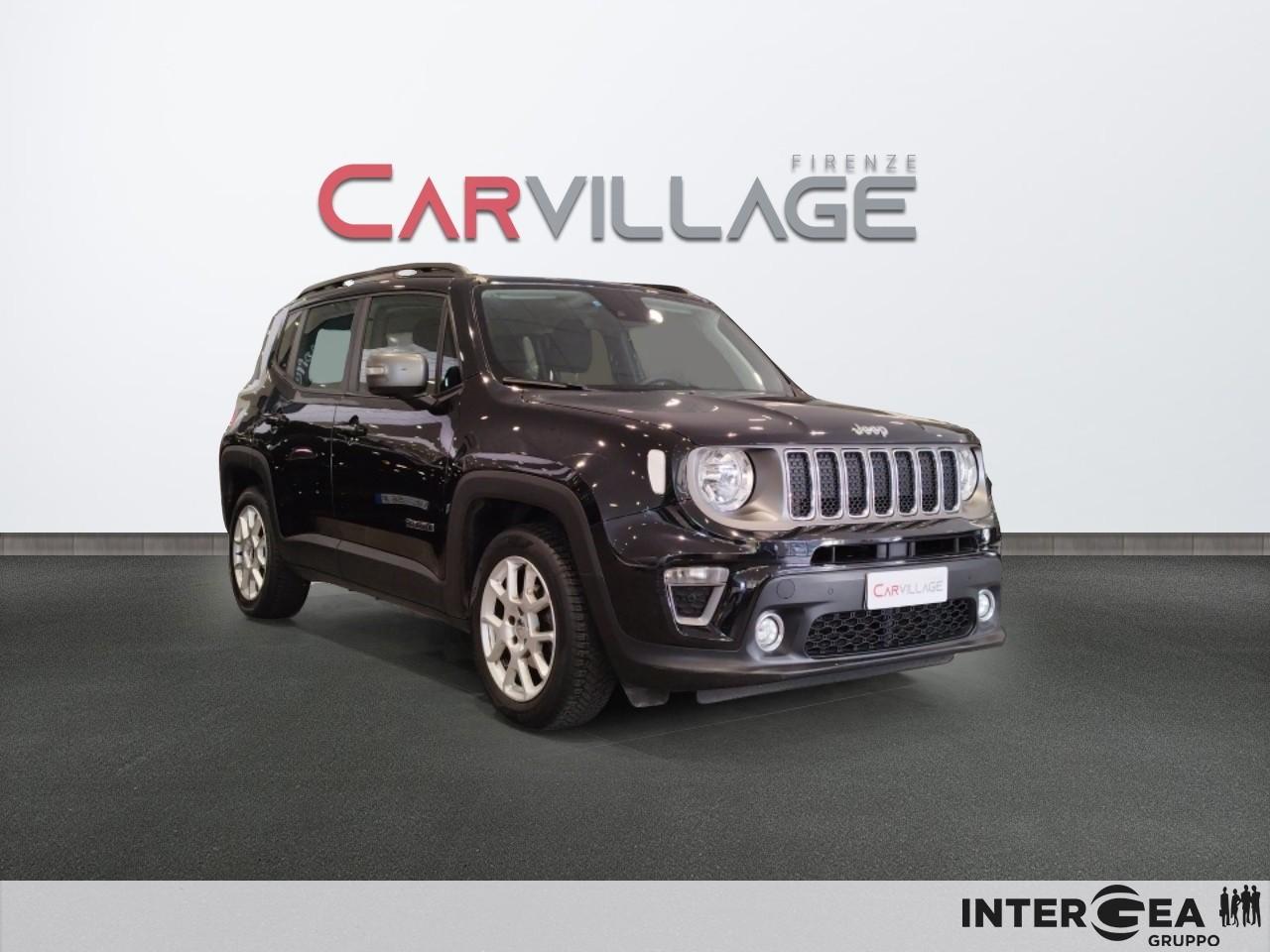 JEEP Renegade 1.0 t3 Limited 2wd