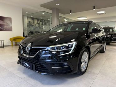 Renault Megane Sporter Sporter 1.5 blue dci Business 115cv edc