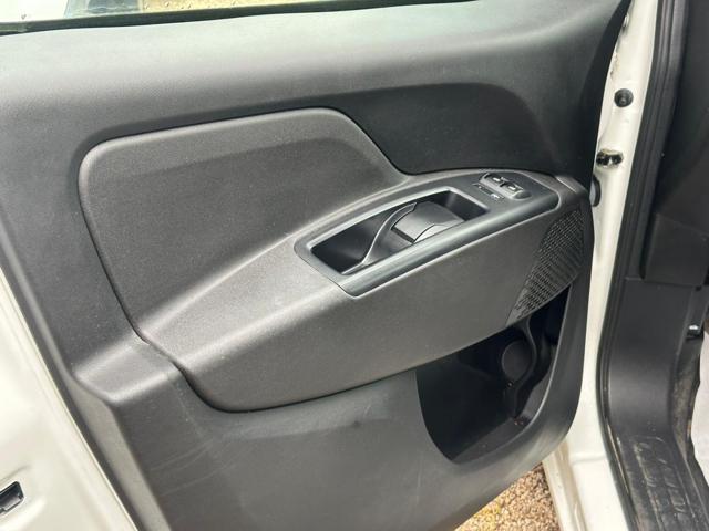 FIAT Doblo CARGO CH1 EASY 1.6Mjet 90cv E6D