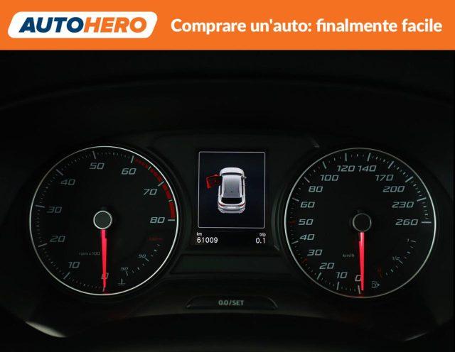 SEAT Ateca 1.0 TSI Reference