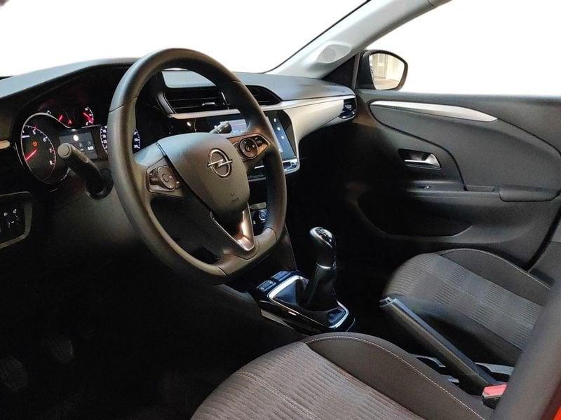 Opel Corsa 1.2 Elegance 75 cv
