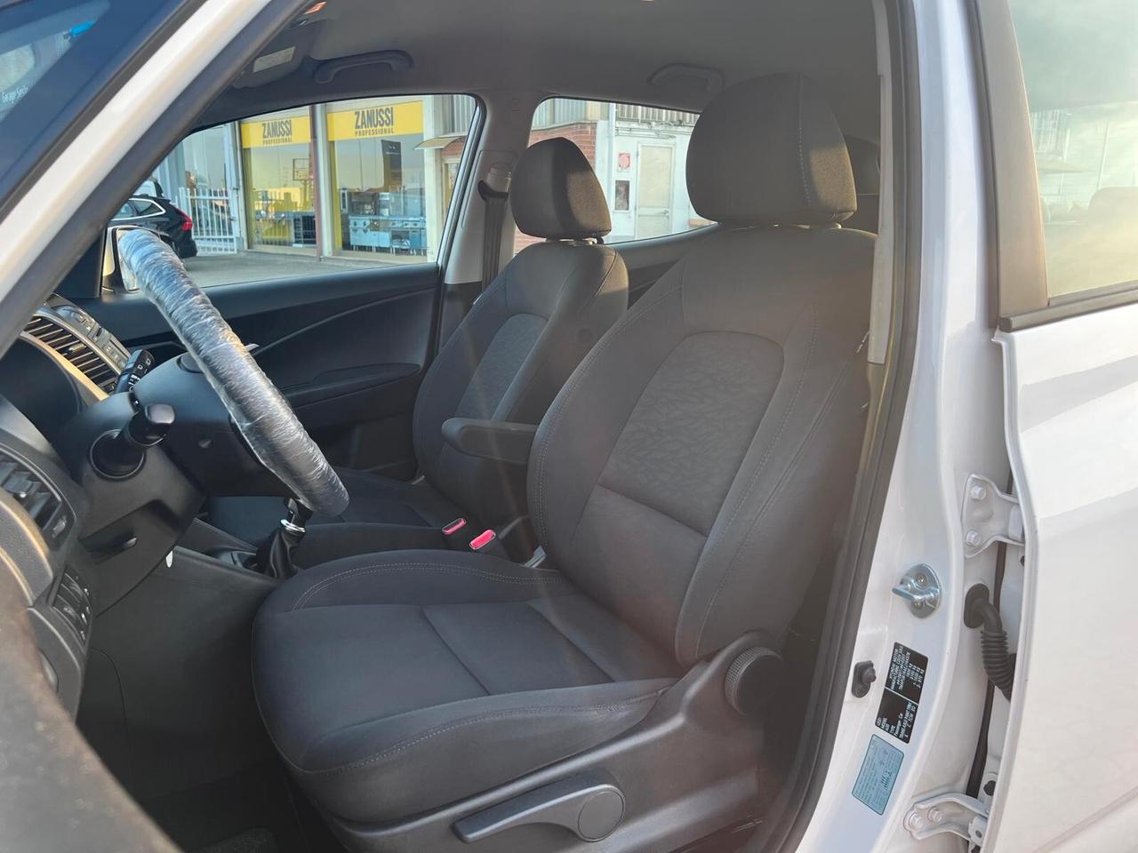 Hyundai iX20 1.4 CRDI 90 CV Comfort