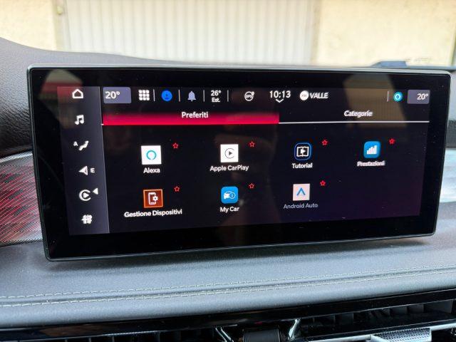 ALFA ROMEO Tonale 1.5 130 CV MHEV TCT7 Edizione Speciale