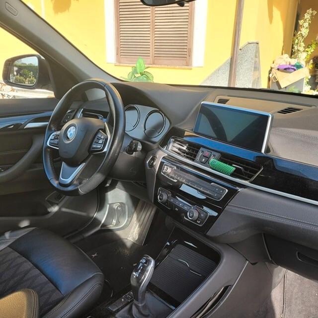 Bmw X1 sDrive18d xLine