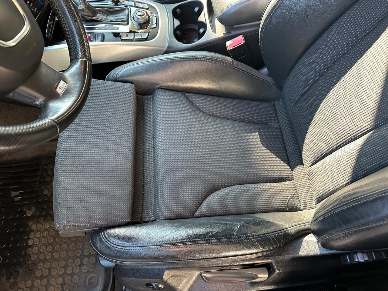 Audi Q5 2.0 TDI 170 CV aut. quattro S line