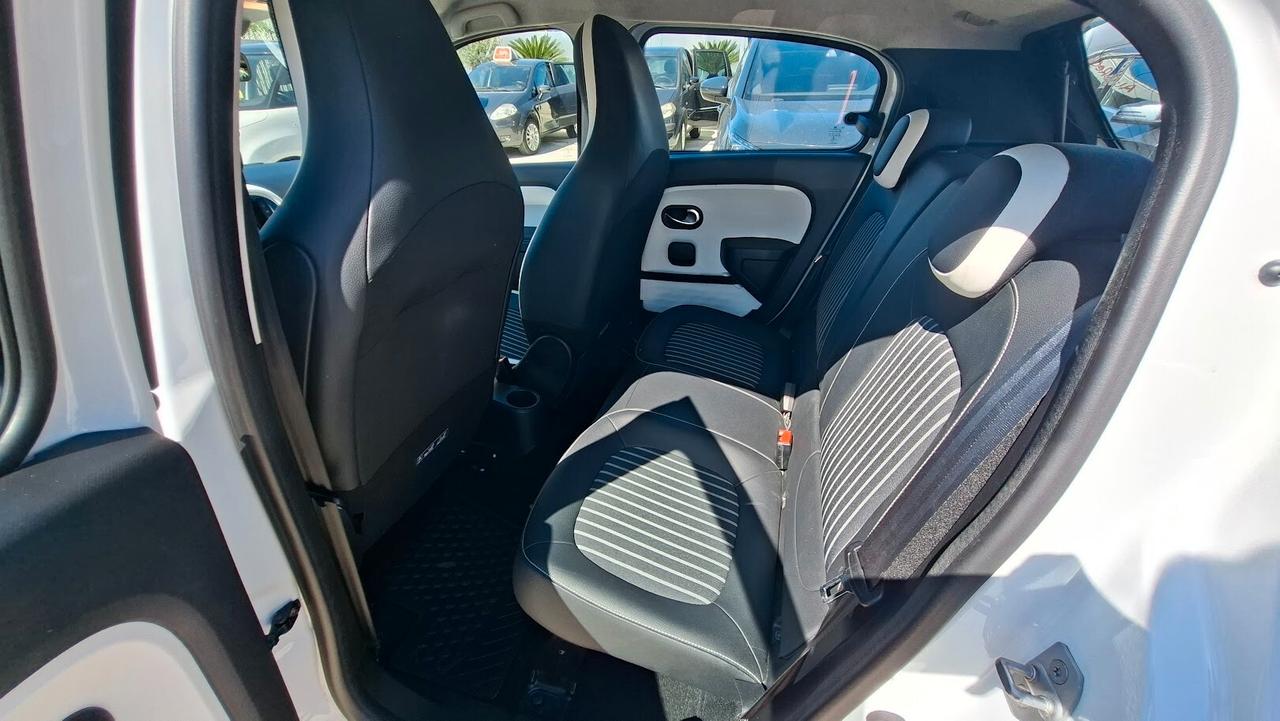Renault Twingo 1.0 BENZINA 2019 75CV