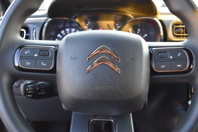CITROEN C3 BlueHDi 100 S&S Shine