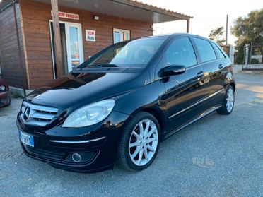 MERCEDES Classe B 180 CDI Sport