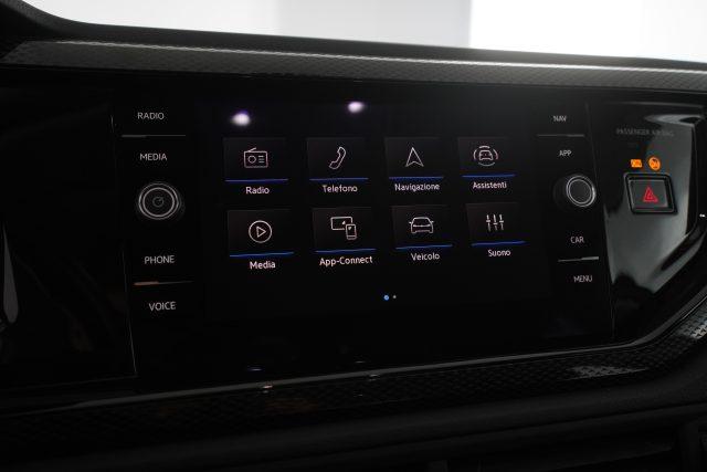 VOLKSWAGEN Taigo Taigo 1.0 TSI 115 CV DSG Life