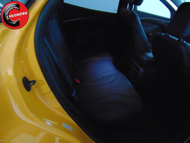 FORD Mustang Mach-E Standard Range 269 CV