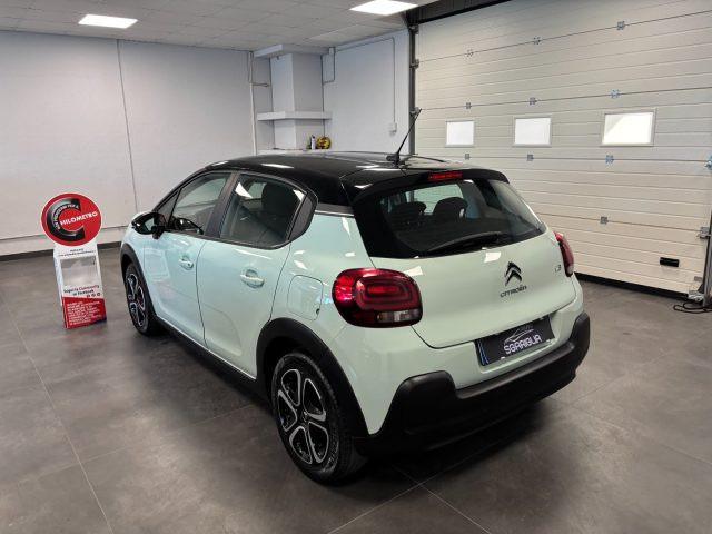 CITROEN C3 1.2 GPL Full Optional