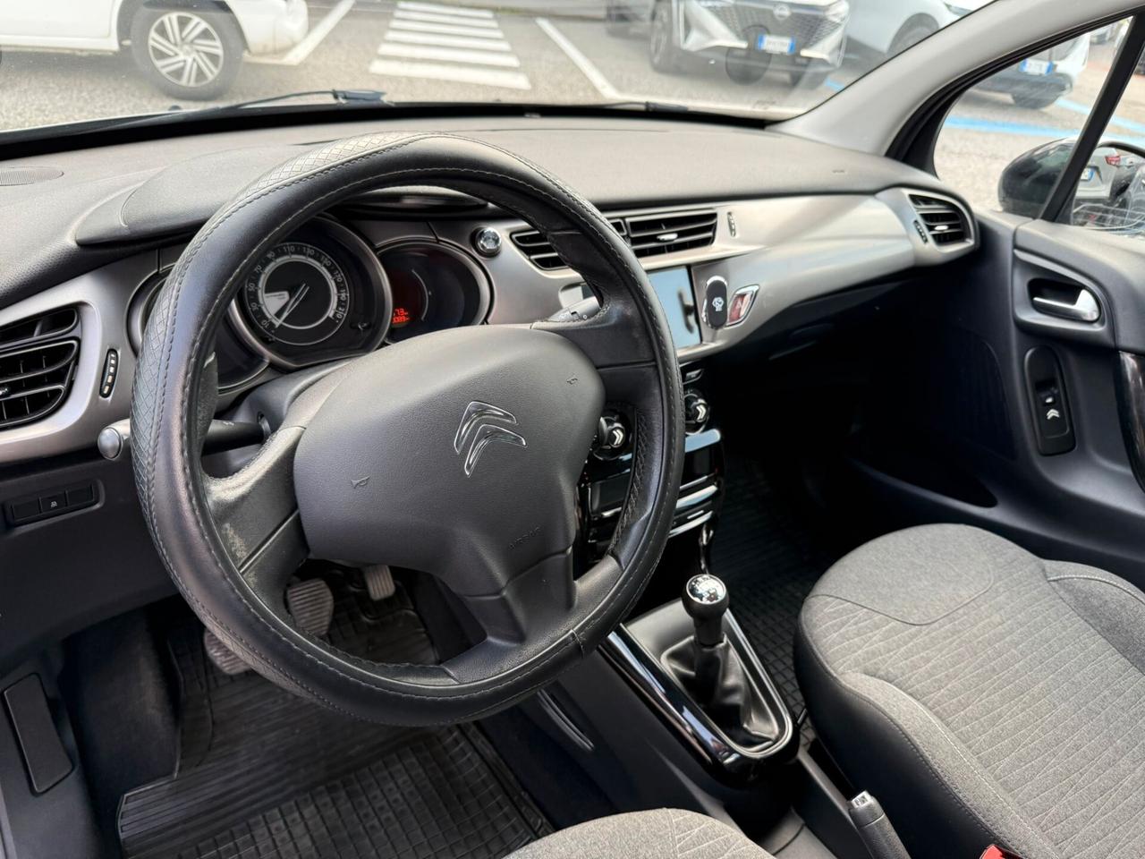 Citroen C3 diesel