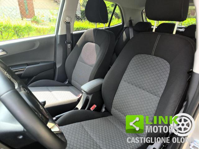 KIA Picanto 1.0 12V 5 porte Urban