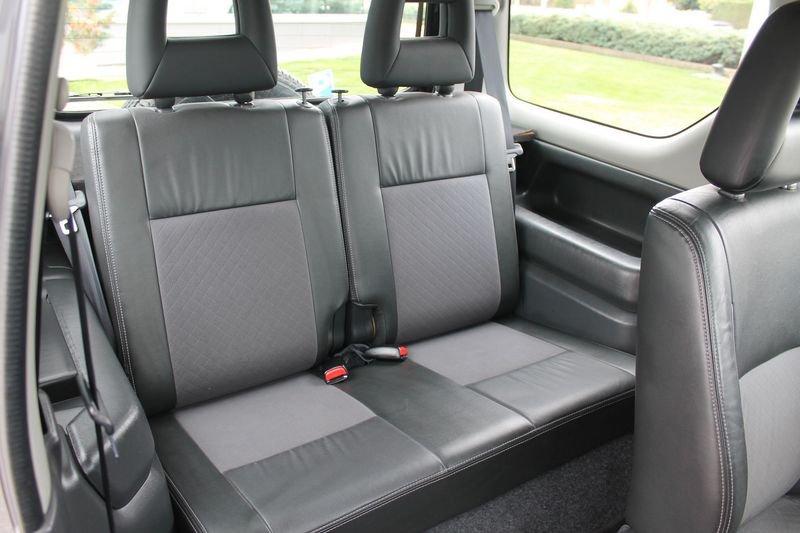 Suzuki Jimny Jimny 1.3 16v JLX+ 4wd