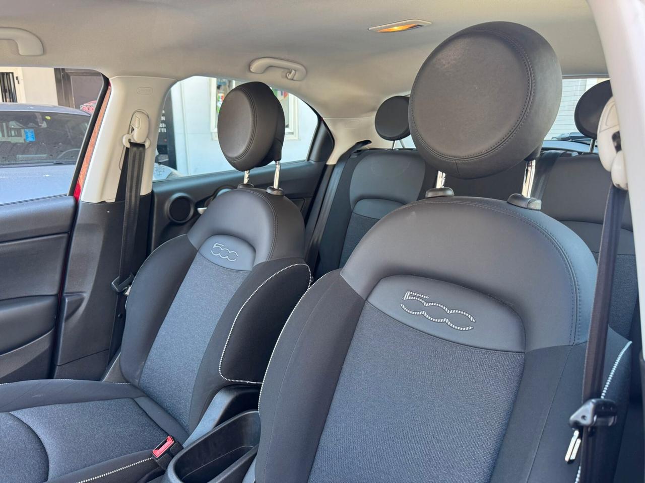 Fiat 500X 1.0 T3 120 CV Business