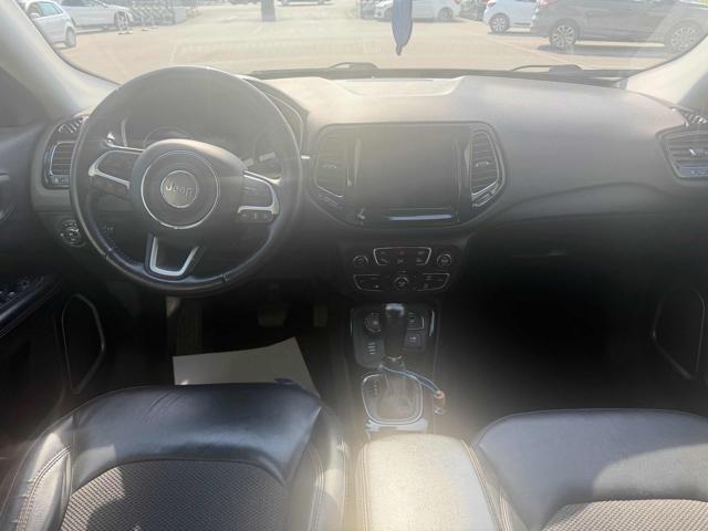 JEEP Compass 2.0 Multijet II 4WD Limited senza lavoro da fare