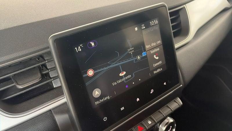 Renault Captur 1.0 tce Intens Gpl 100cv my21