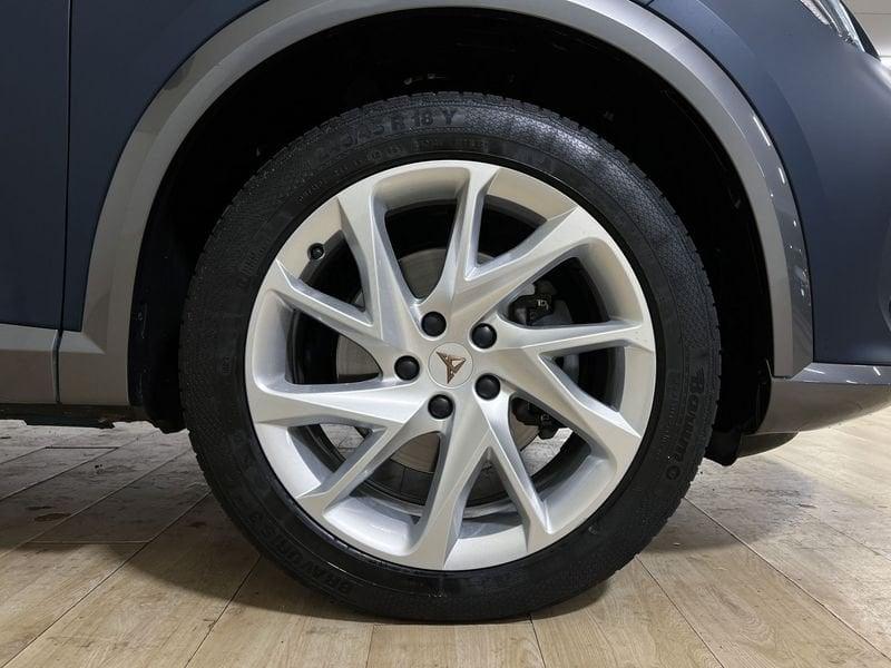 Cupra Formentor Formentor 2.0 TDI 4Drive DSG