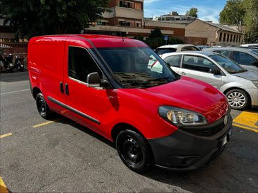 Fiat Doblo Cargo 1.3 Diesel MJT Euro 6d 2021