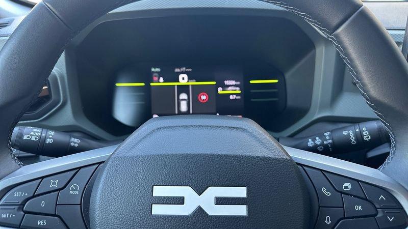 Dacia Duster 1.2 mild hybrid Extreme 4x4 PROMO 1.2 mild hybrid Extreme 4x4