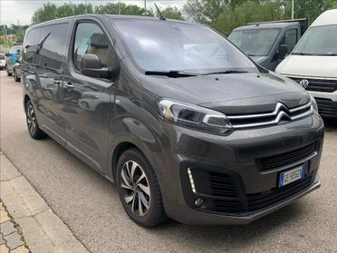 CITROEN SpaceTourer 2.0 BlueHDi 140 S&S EAT8 M Feel del 2021