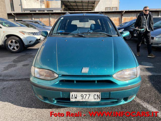 FIAT Palio 75 cat Weekend