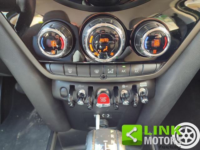 MINI Countryman 2.0 Cooper D Hype Countryman