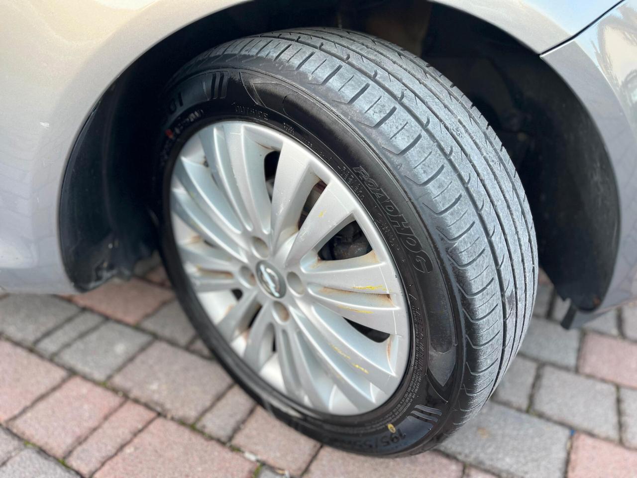 Opel Corsa 1.2 Cosmo