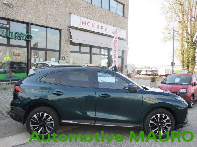 EVO Evo6 Evo 6 1.5 Turbo Bi-Fuel GPL