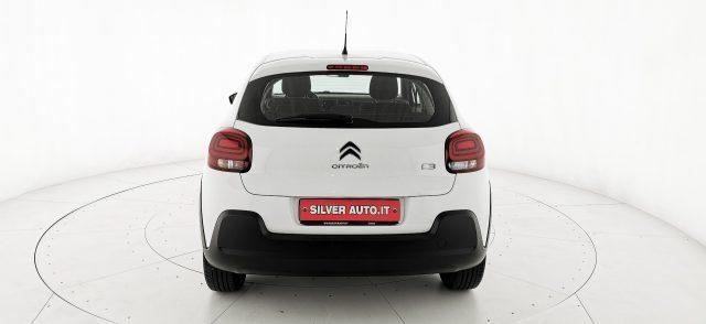 CITROEN C3 BlueHDi 100 S&S Feel