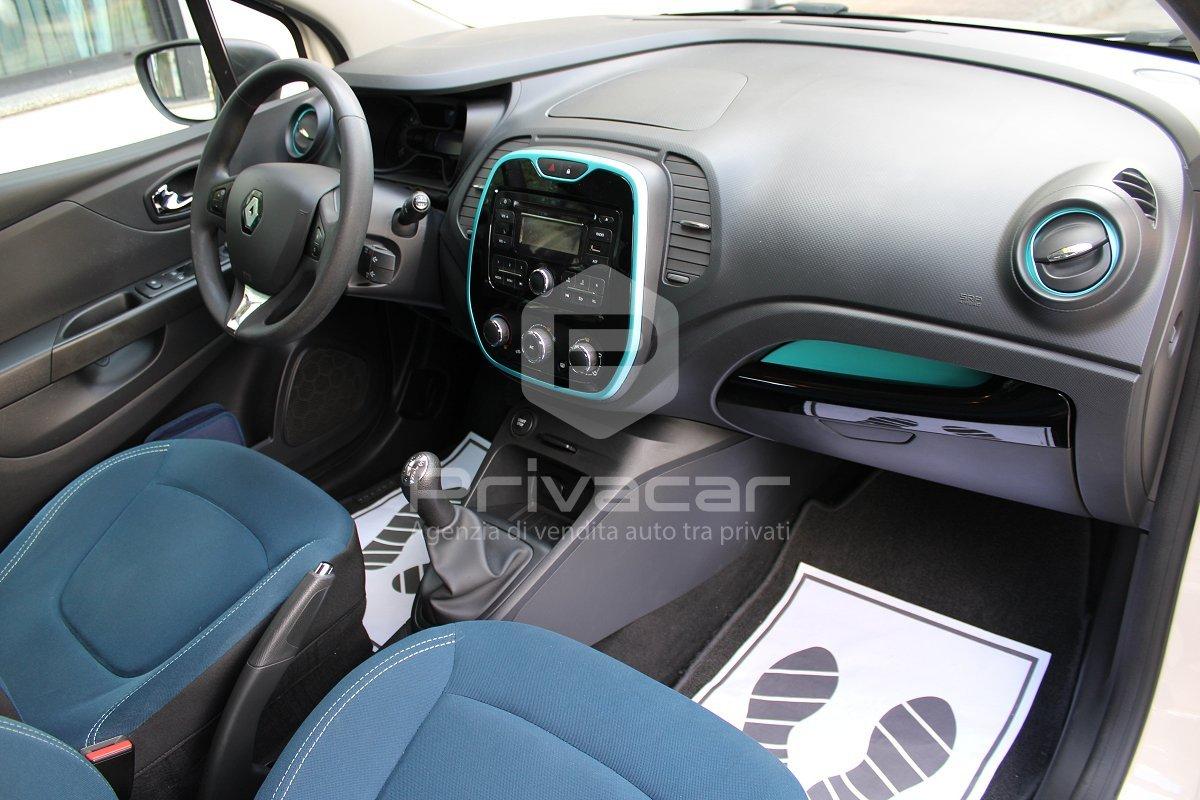 RENAULT Captur 0.9 TCe 12V 90 CV Start&Stop Energy R-Link