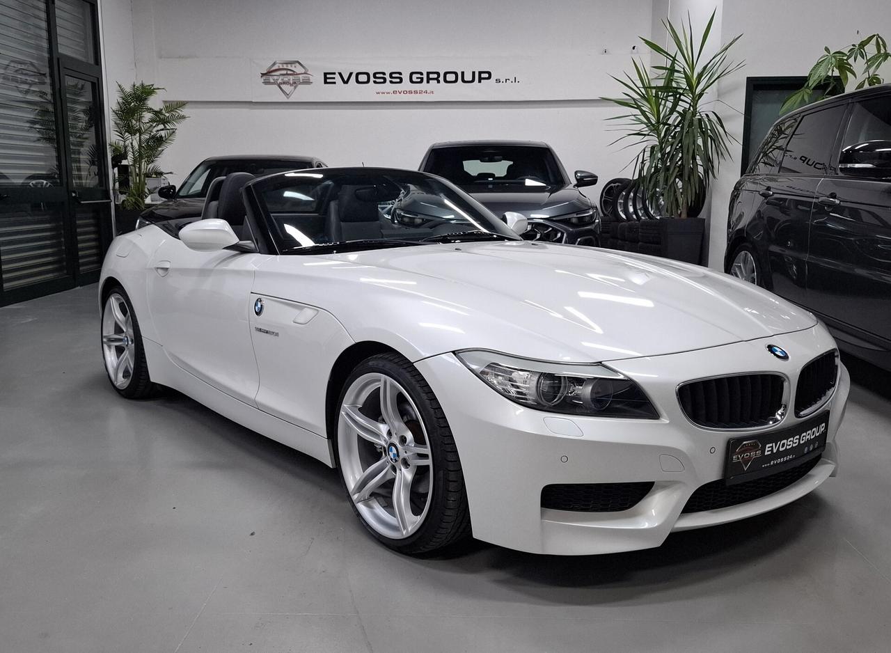 Bmw Z4 M Roadstar 20i Sport