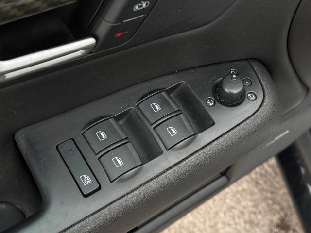 AUDI RS4 4.2 V8 Avant MANUALE Unicoprop. Tagliandi AUDI