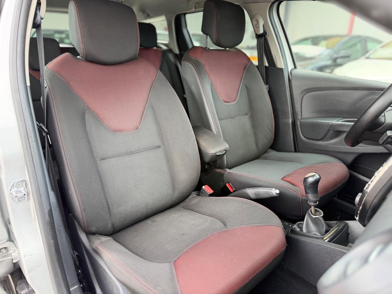 Renault Clio Sporter dCi 8V 75CV Start&Stop Energy Life