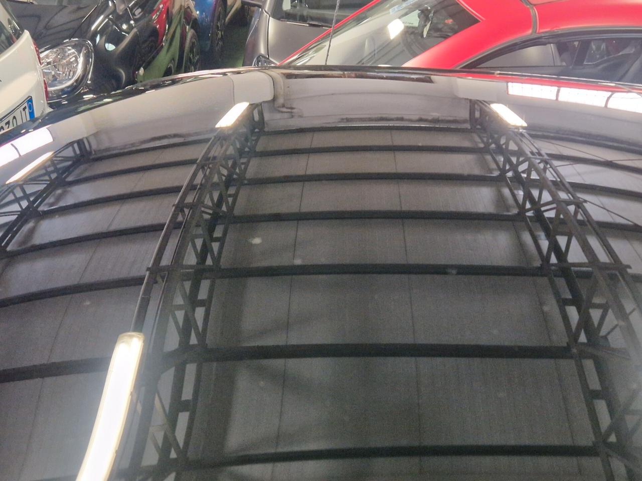 Smart ForFour passion manuale garanzia