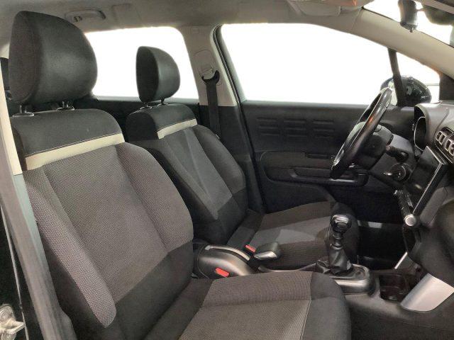 CITROEN C3 Aircross BlueHDi 100 S&S Feel